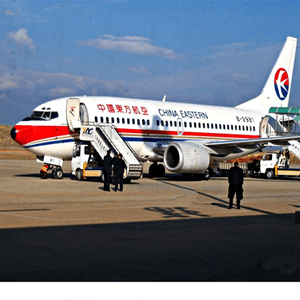 包头东河航空托运航空快运业稳步发展的原因是什么？